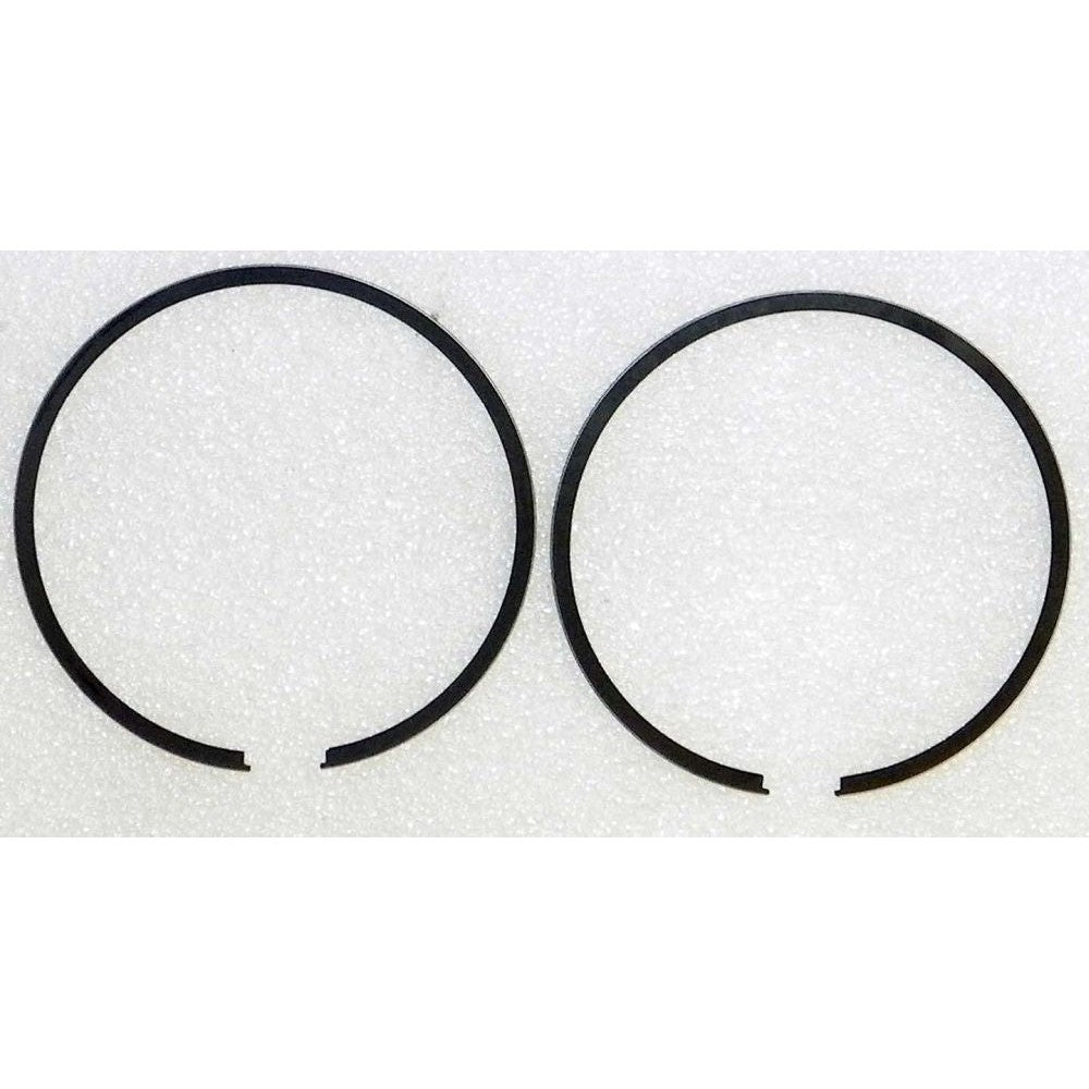 WSM Piston Rings For Yamaha 350 Banshee 87-06 For 66mm Piston 51-520-66