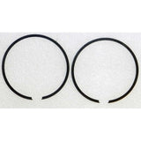 WSM Piston Rings For Yamaha 350 Banshee 87-06 For 66mm Piston 51-520-66