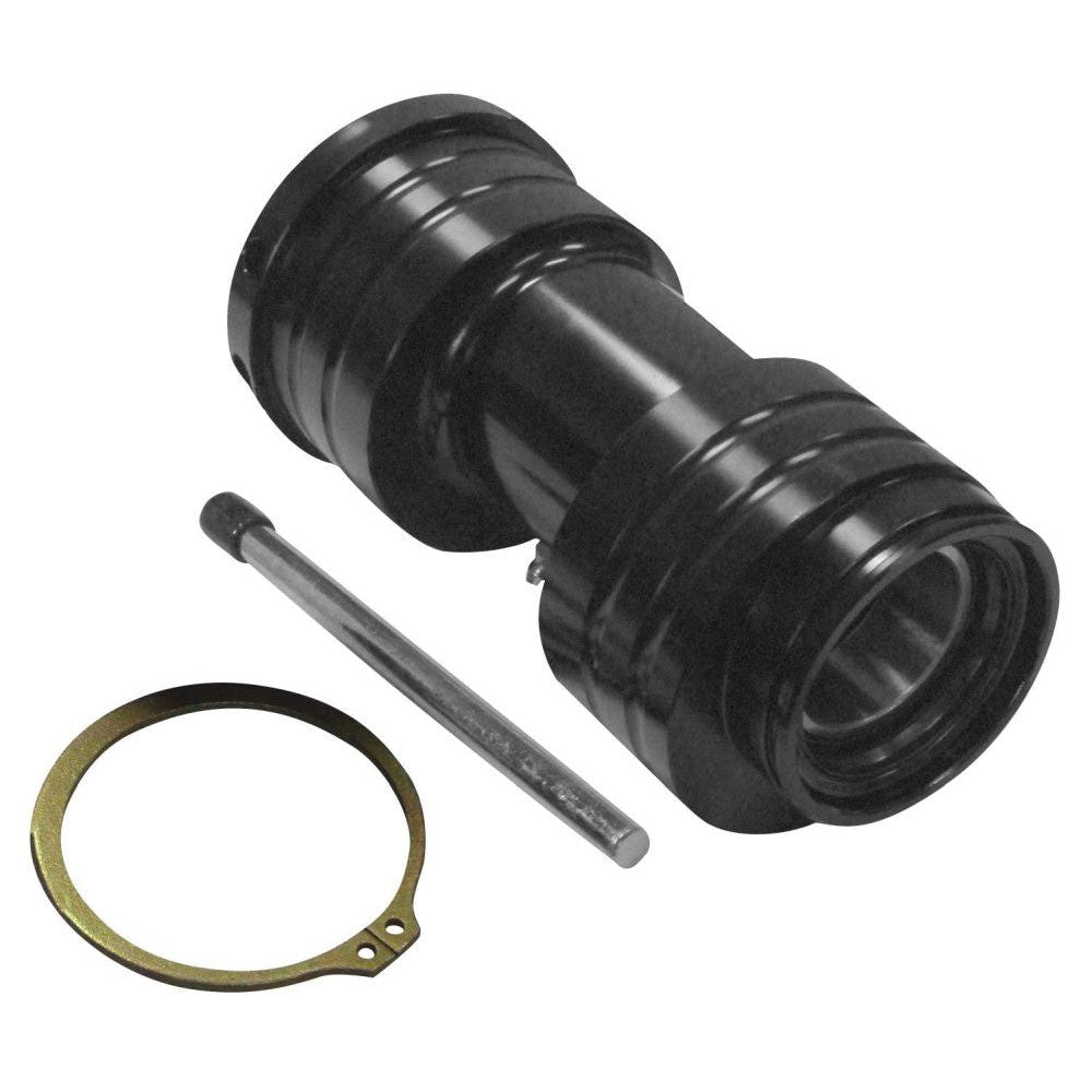 Modquad Rear Carrier Bearing Black CB2-RBLK