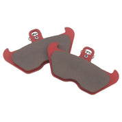 BikeMaster Brake Pad and Shoe For BMW K100RS 1989-1992 Sintered Front Front