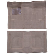 ACC Replacement Carpet Kit For 1978-1979 Pontiac Phoenix 2DR Auto - CHOOSE COLOR