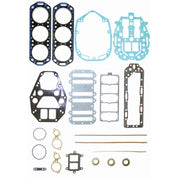 WSM Gasket Kit Powerhead For Mercury 6 Cyl 2.5L Hi Performance 91-98 500-229