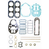 WSM Gasket Kit Powerhead For Mercury 6 Cyl 2.5L Hi Performance 91-98 500-229
