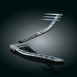 Kuryakyn Aimaster Accents for H-D Mid-Frame Air Deflectors
