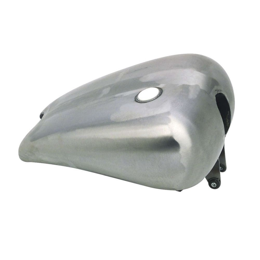 Bikers Choice Stretched Gas Tank For - 011675 4.2 Gal