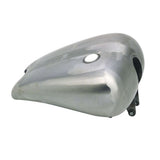 Bikers Choice Stretched Gas Tank For - 011675 4.2 Gal