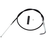 Motion Pro Black Vinyl Throttle Cable 06-0350