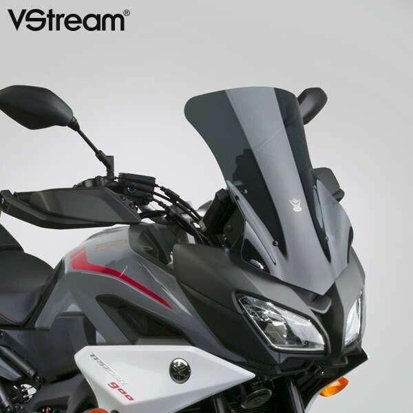 National Cycle VStream Windscreen 9.00" Dark Tint N20331