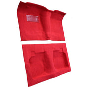 ACC Replacement Carpet Kit For 1959-1960 Chevrolet Biscayne 2DR Full Molded - CHOOSE COLOR