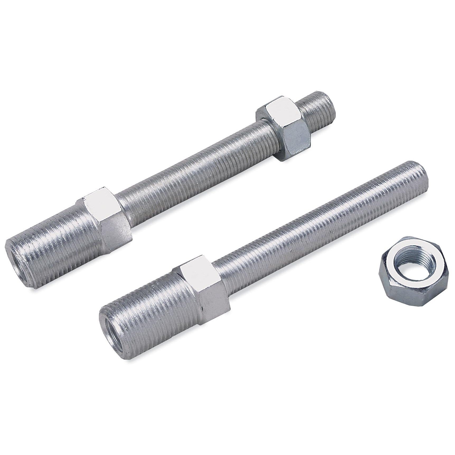 Harley FLSTI Heritage Softail 2006Slam Adjustable Lowering Kit Rear Arlen Ness