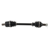 Eje homocinético trasero derecho/izquierdo All Balls Heavy Duty AB8-HO-8-327