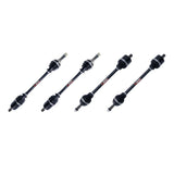 Juego de ejes Demon Full Heavy Duty para Polaris Ranger Crew 570 2014