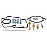 All Balls Bike Carburetor Rebuild Kit For Yamaha YZ65 2018-2022 26-10049