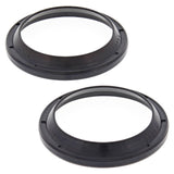 All Balls Fork dust Seal Kit 57-116