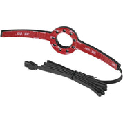 Kuryakyn Prism+ Universal LED Headlamp Accent 2807