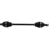 All Balls 6Ball Axle AB6-PO-8-407
