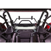 Seizmik Hard Coated Rear Windshield For Polaris RZR Pro XP 50-26105