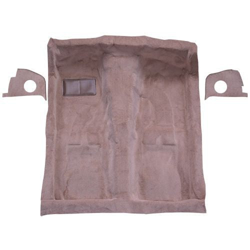 ACC Replacement Carpet Kit For 1982-1983 BMW 320i 2DR Coupe E30 Version - CHOOSE COLOR