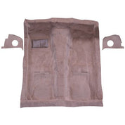 ACC Replacement Carpet Kit For 1991 BMW 318is 2DR Coupe - CHOOSE COLOR