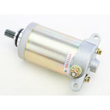 Ricks Starter Motor 61-203