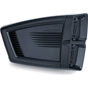 Kuryakyn Hypercharger ES Air Cleaner Black