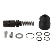 All Balls Rear Brake Master Cylinder Rebuild Kit 18-1102