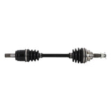 All Balls OE Style CV Axle Front Right AB6-HO-8-217