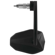 Highsider Victory Blast Bar End Mirror Black - 301-126