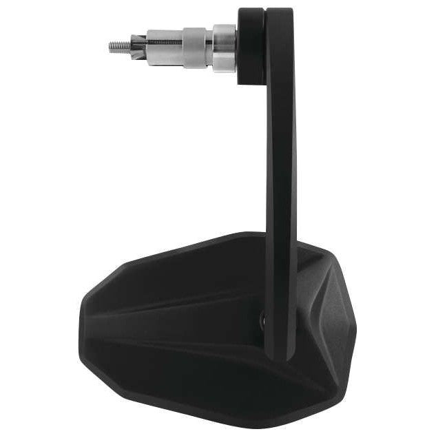 Highsider Victory Blast Bar End Mirror Black - 301-126