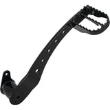 Burly Brand MX Brake Lever Brake Black - B13-1103B