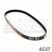 WSM Alternator Belt for Mercury 240 Hp V6 Sport Jet 01-06 830-195