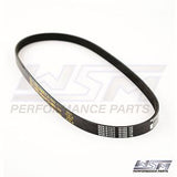 WSM Alternator Belt for Mercury 240 Hp V6 Sport Jet 01-06 830-195