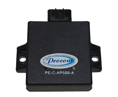 Procom PE-C-AP500-A Procom Cdi/rev Box Polaris Predator 500 03-04
