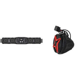 SSV Works 4 Speaker Overhead Sound Bar With 6.5" Speaker Pods For Polaris Ranger 06-16