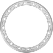 System 3 Raw 15" SB-5 Beadlock Rings 15S3RING-320