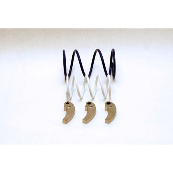 High Lifter Outlaw Super Duty Extreme Clutch Kit For Polaris Sportsman 800 EFI 2010-2013