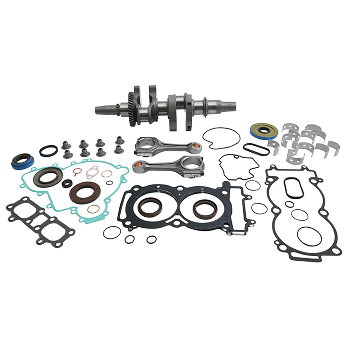 Hotrod'S Inc Hot Rods Bottom End Kit HR00122