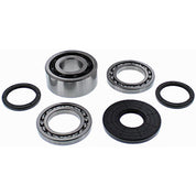 Front Differential Bearing and Seal Kit