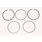 WSM Piston Rings For Kawasaki 400 Bayou / Prairie 93-02 1mm Over 51-251-07