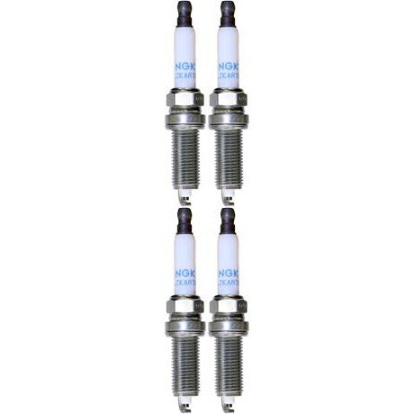 4 NGK Standard Spark Plugs Set for Polaris SPORTSMAN TOURING 850 EPS INTL 2013