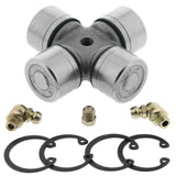 QuadBoss Universal Joints Rear Drive Shaft Differential - 53191006