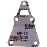 WSM Water Cover Gasket For Evinrude 115 - 200 Hp E-TEC 520-12