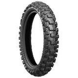 Bridgestone X40 Intermediate-to-Hard Terrain 100/90-19 Rear Bias Tire 003097