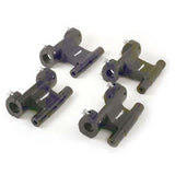 PowerMadd Power Riser 4.75" - 45432