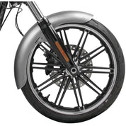Arlen Ness 21" Natural Profile Front Fender 06-758