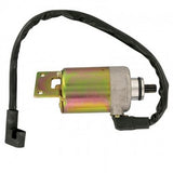 Starter Motor for Polaris Sawtooth 200 2006-2007 Lionparts