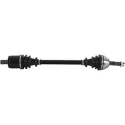 QuadBoss Replacement Axles Front - TRM-PO-8-309