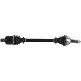 QuadBoss Replacement Axles Front - TRM-PO-8-309