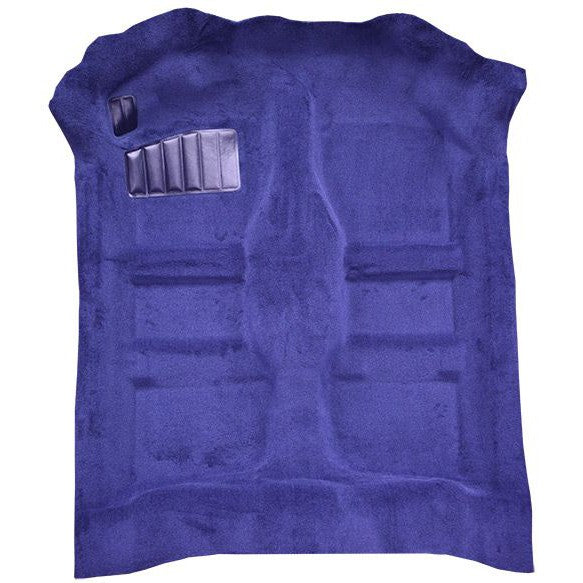 ACC Replacement Carpet Kit For 1982-1989 Buick Skyhawk 4DR - CHOOSE COLOR