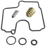 97-99 YAMAHA YFM350FW BIG BEAR 4WD K&L CARBURETOR REBUILD KIT